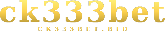 ck333bet logo